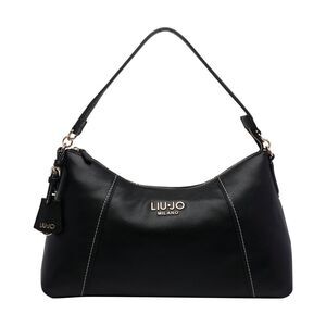 Liu Jo Women Logo Shoulder Bag